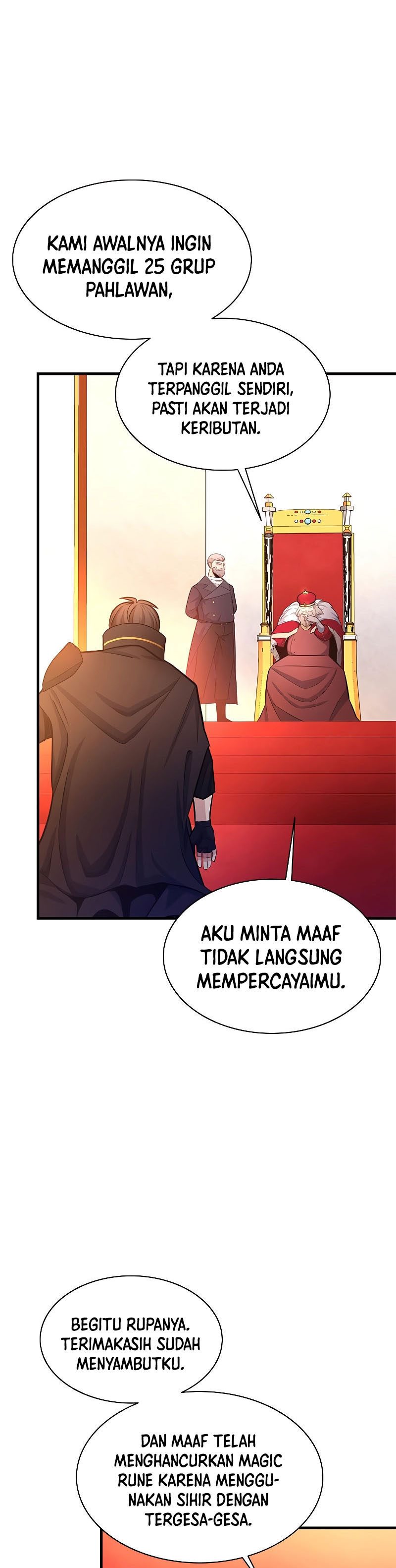 The Tutorial is Too Hard Chapter 162 page 27