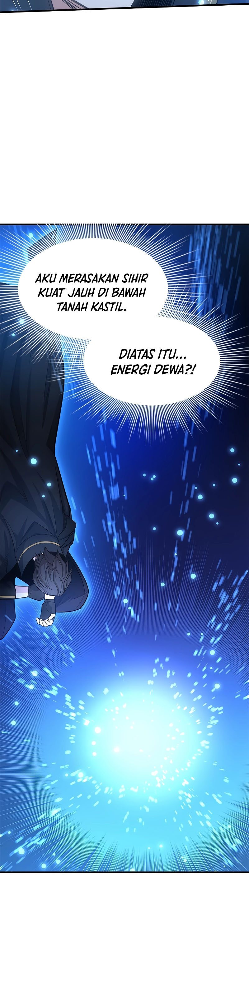 The Tutorial is Too Hard Chapter 162 page 21
