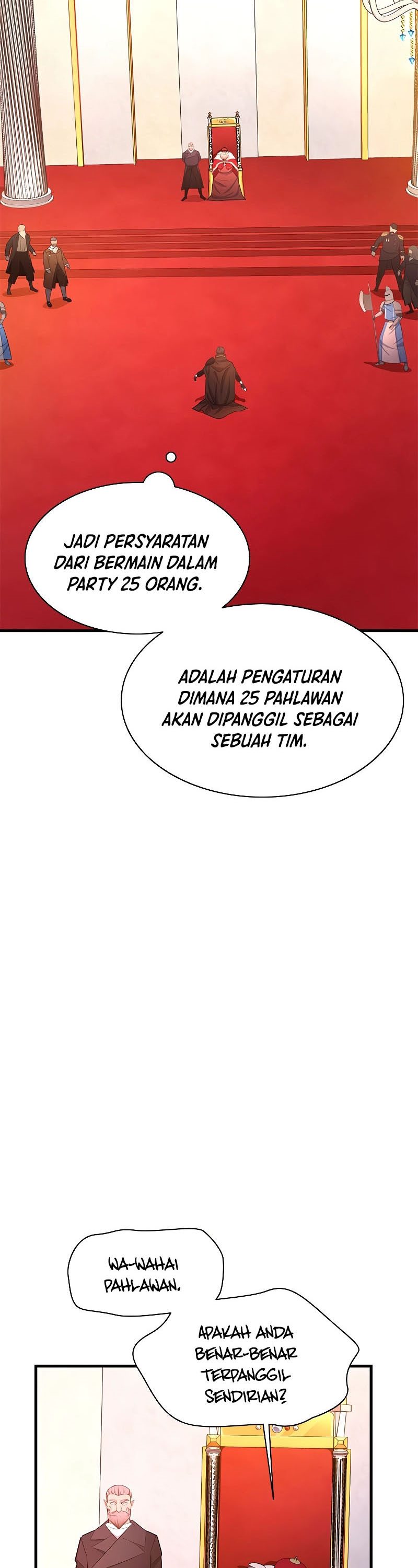 The Tutorial is Too Hard Chapter 162 page 9