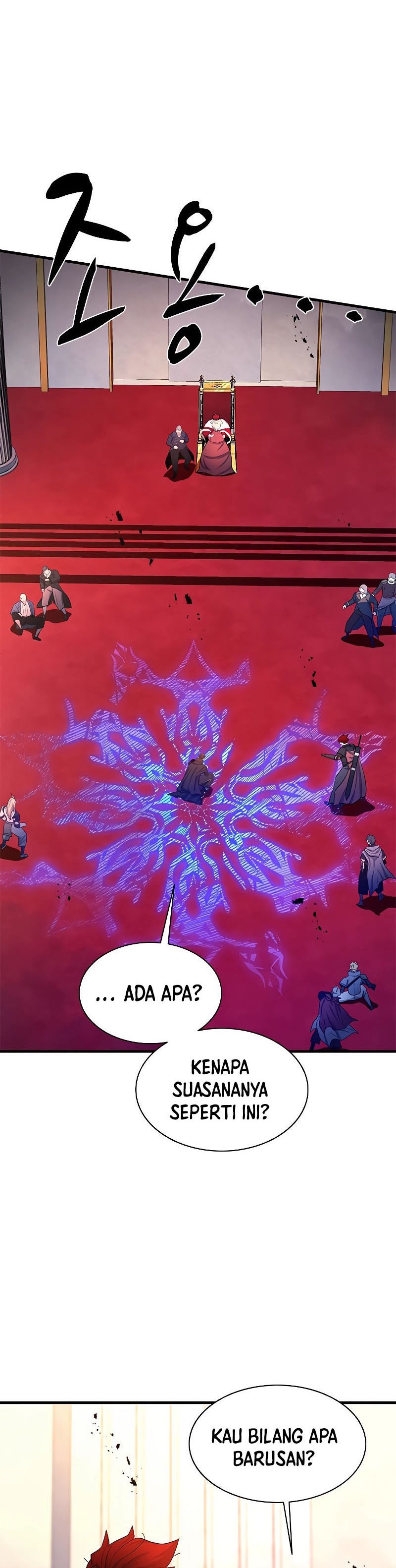 The Tutorial is Too Hard Chapter 162 page 23