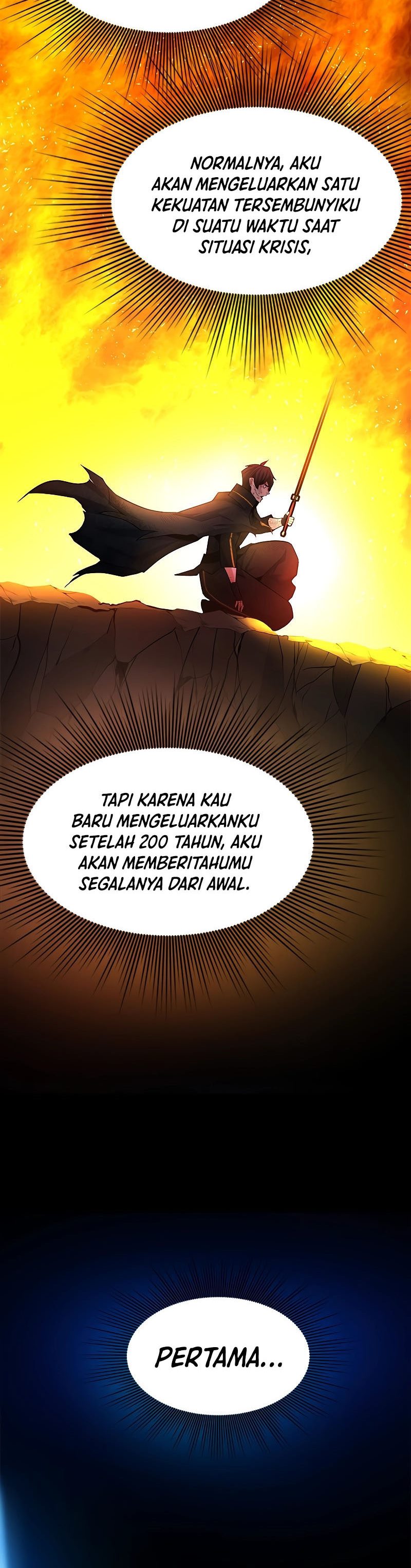 The Tutorial is Too Hard Chapter 164 page 20