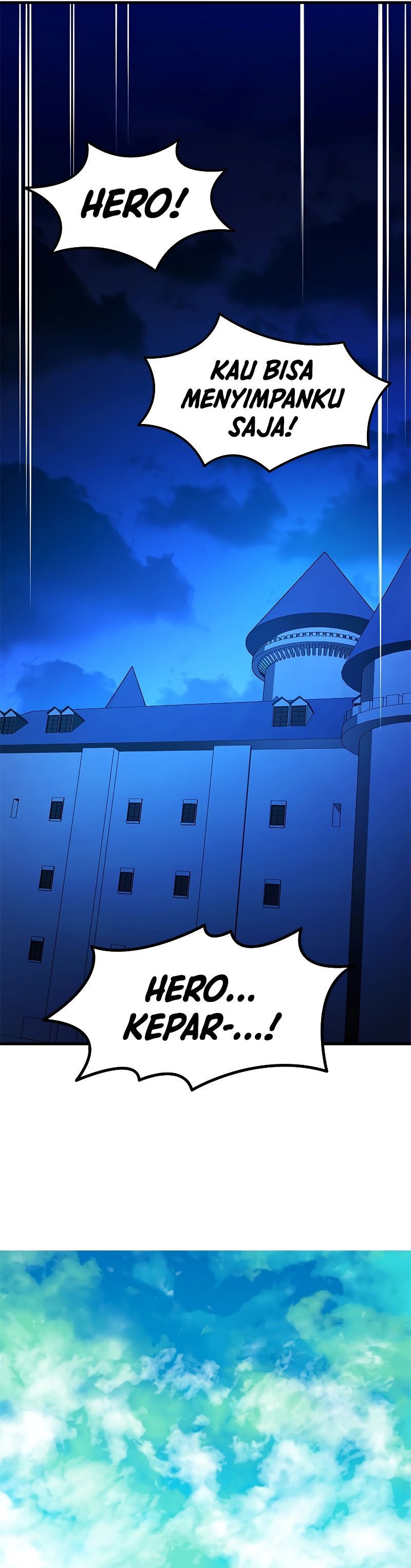 The Tutorial is Too Hard Chapter 164 page 37