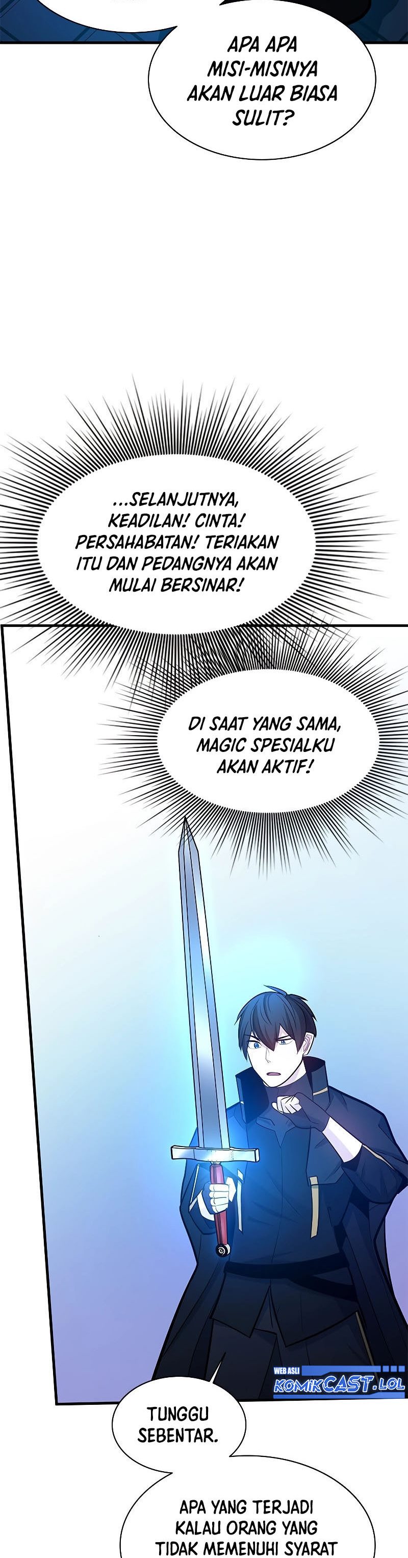 The Tutorial is Too Hard Chapter 164 page 23
