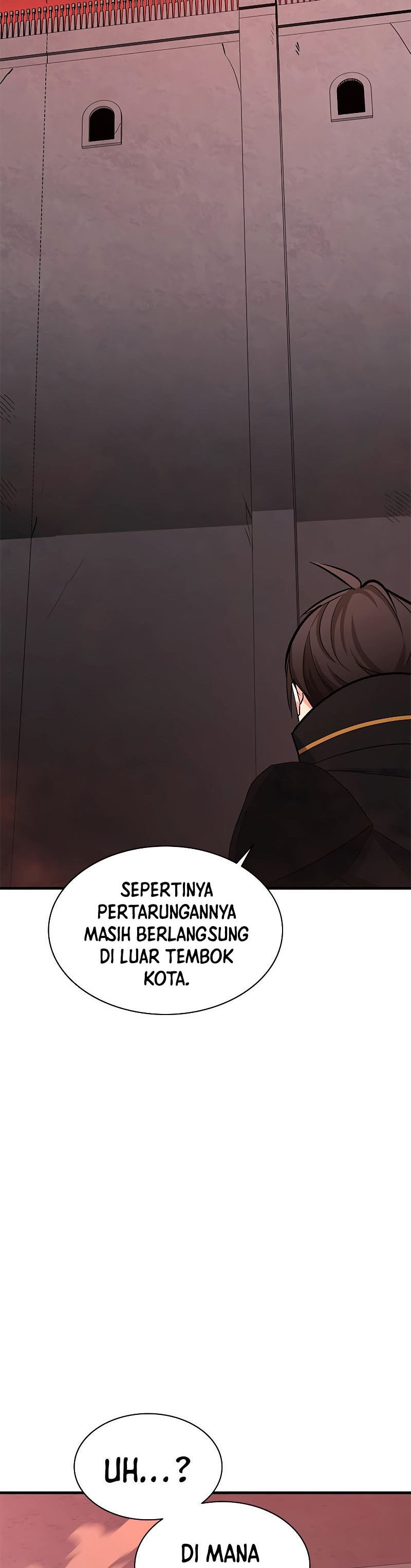 The Tutorial is Too Hard Chapter 164 page 47