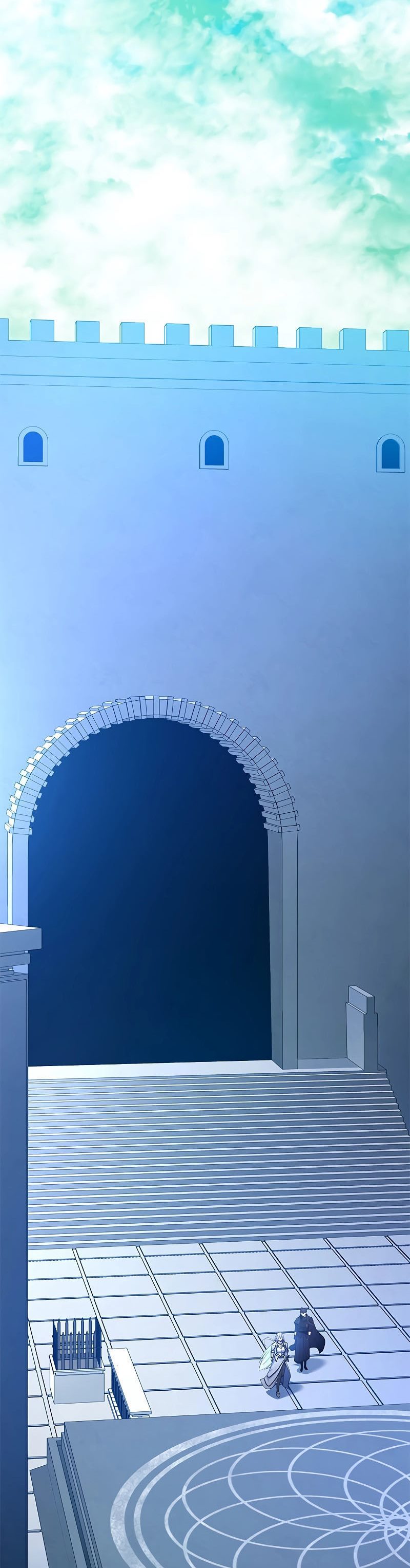 The Tutorial is Too Hard Chapter 164 page 38