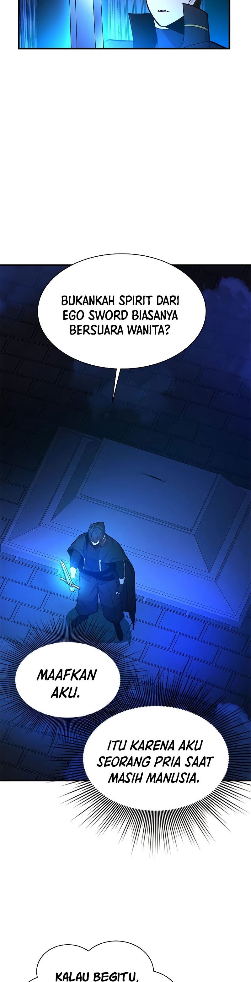 The Tutorial is Too Hard Chapter 164 page 17