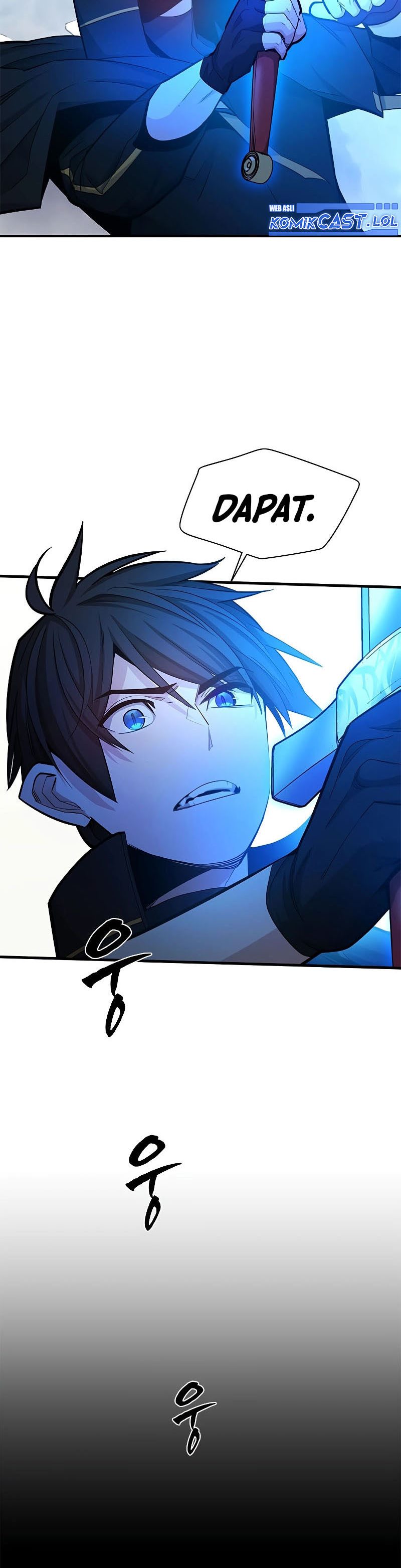 The Tutorial is Too Hard Chapter 164 page 8
