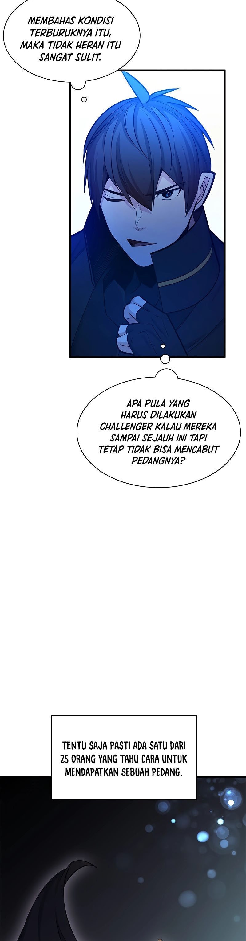 The Tutorial is Too Hard Chapter 164 page 26