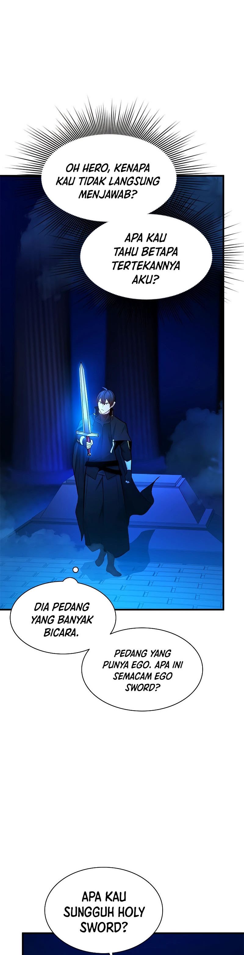 The Tutorial is Too Hard Chapter 164 page 13