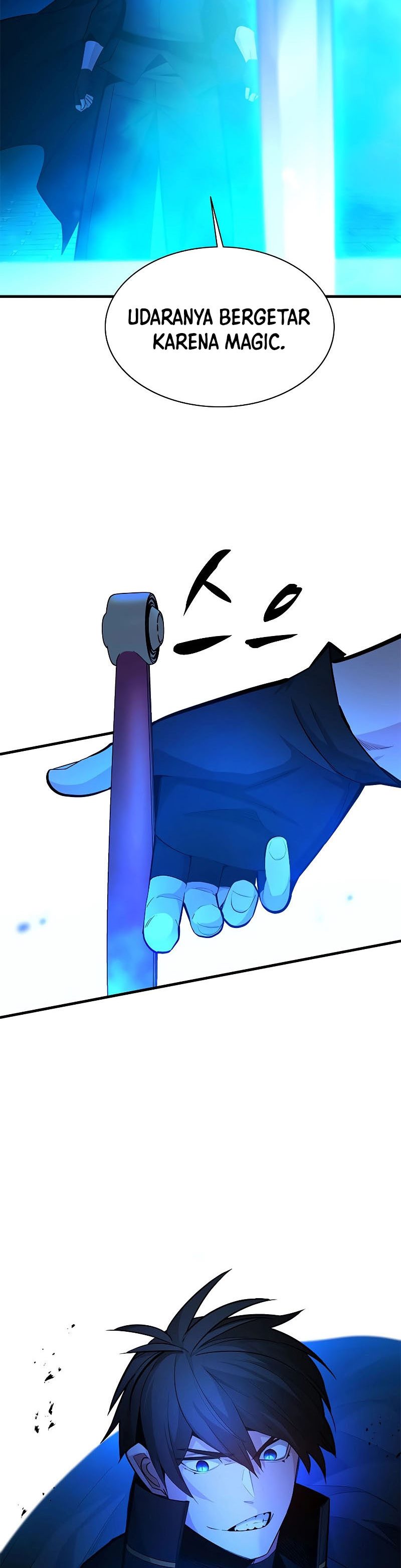 The Tutorial is Too Hard Chapter 164 page 5