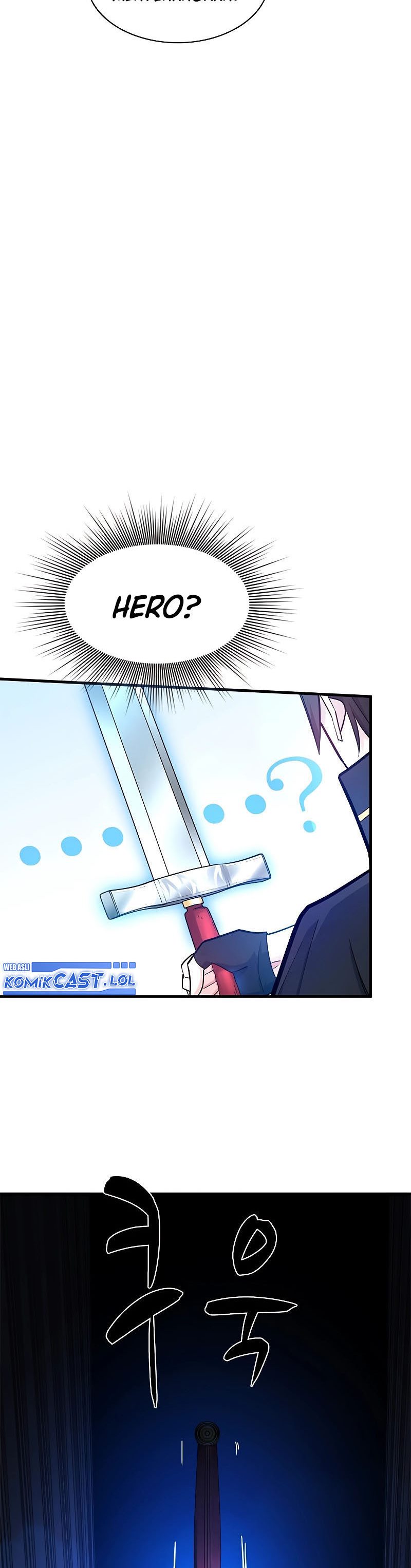The Tutorial is Too Hard Chapter 164 page 32