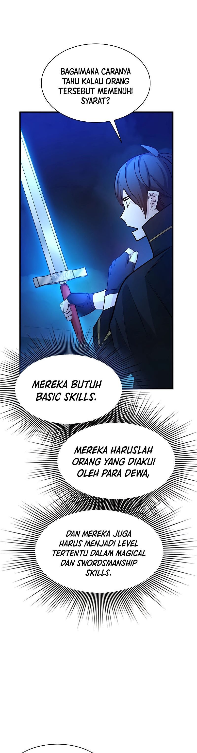The Tutorial is Too Hard Chapter 164 page 25