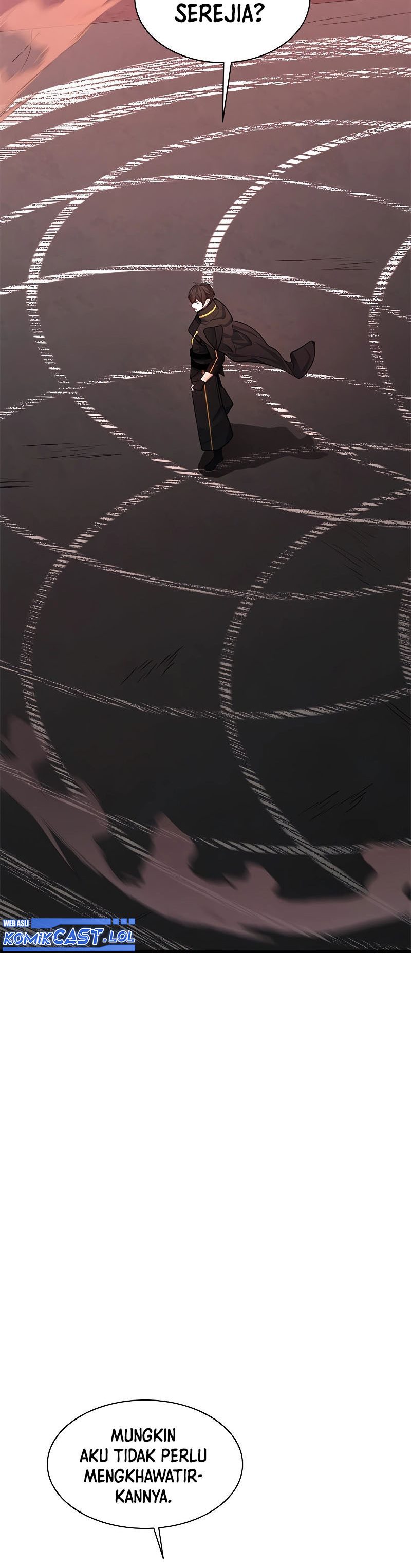The Tutorial is Too Hard Chapter 164 page 48