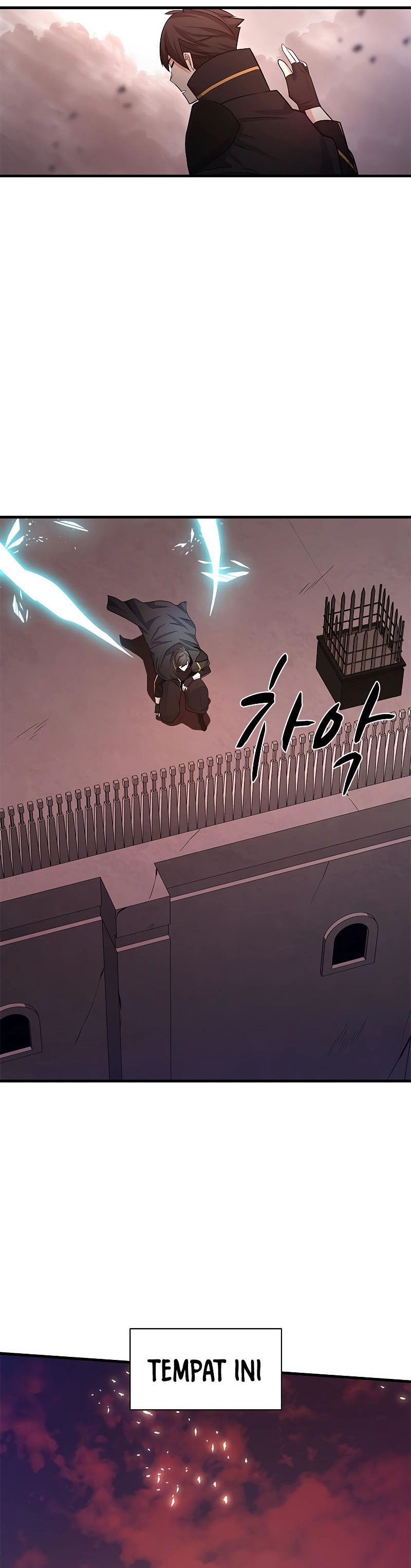 The Tutorial is Too Hard Chapter 164 page 49