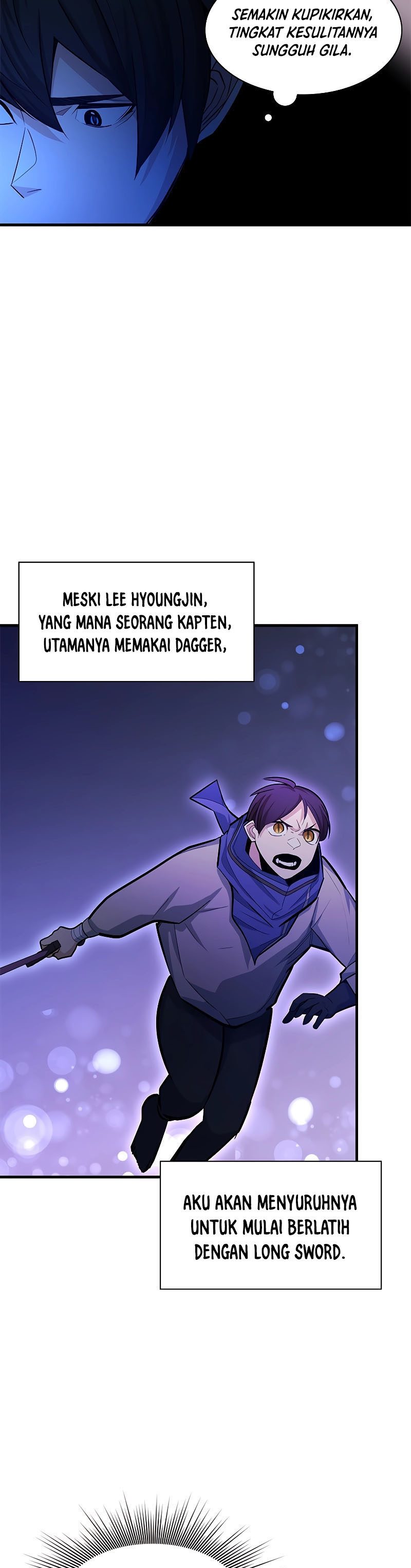 The Tutorial is Too Hard Chapter 164 page 28
