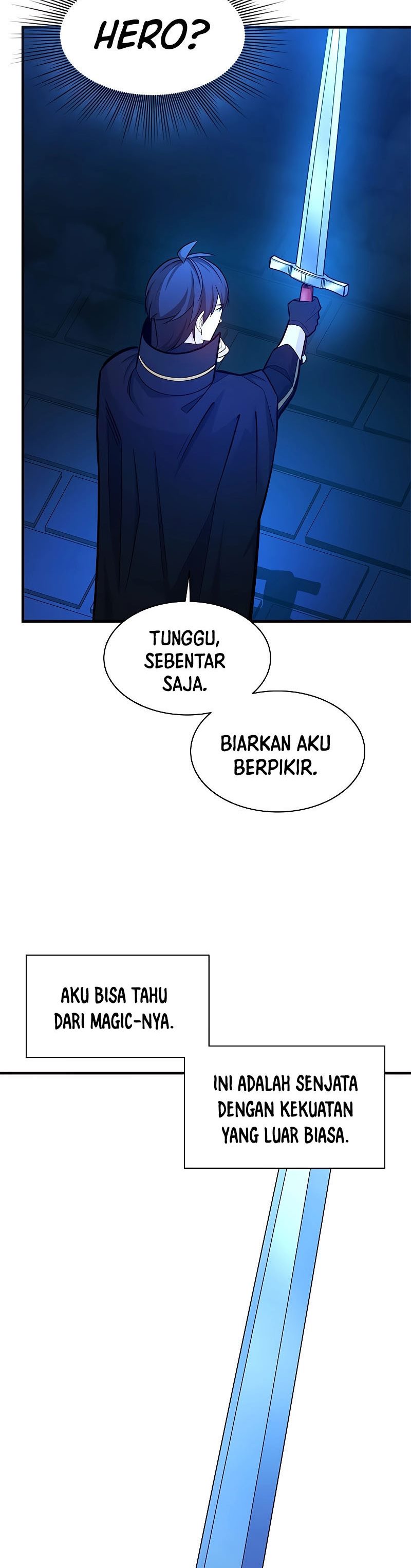The Tutorial is Too Hard Chapter 164 page 29