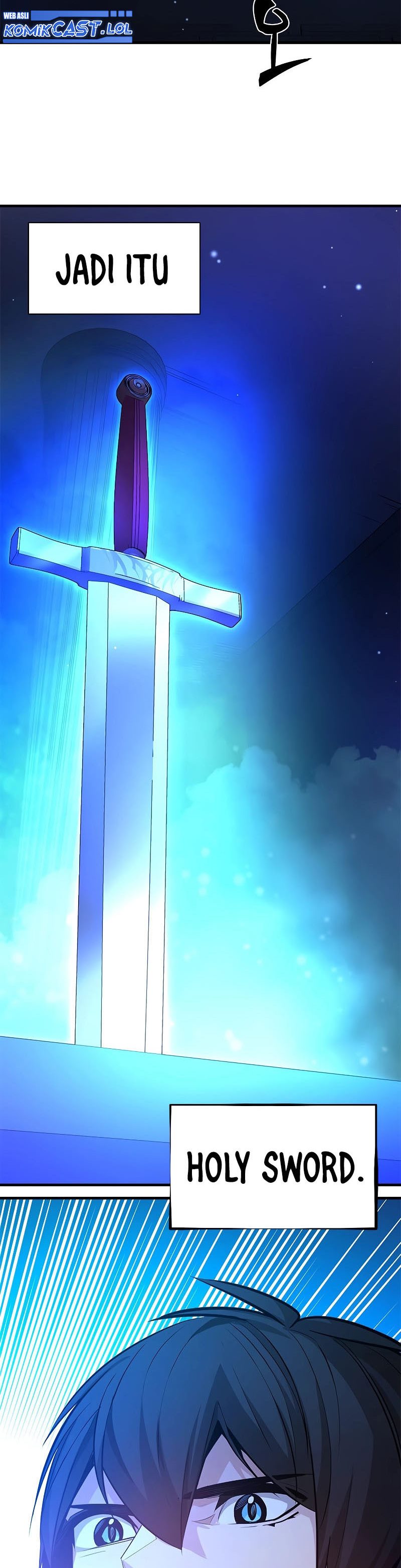 The Tutorial is Too Hard Chapter 164 page 2