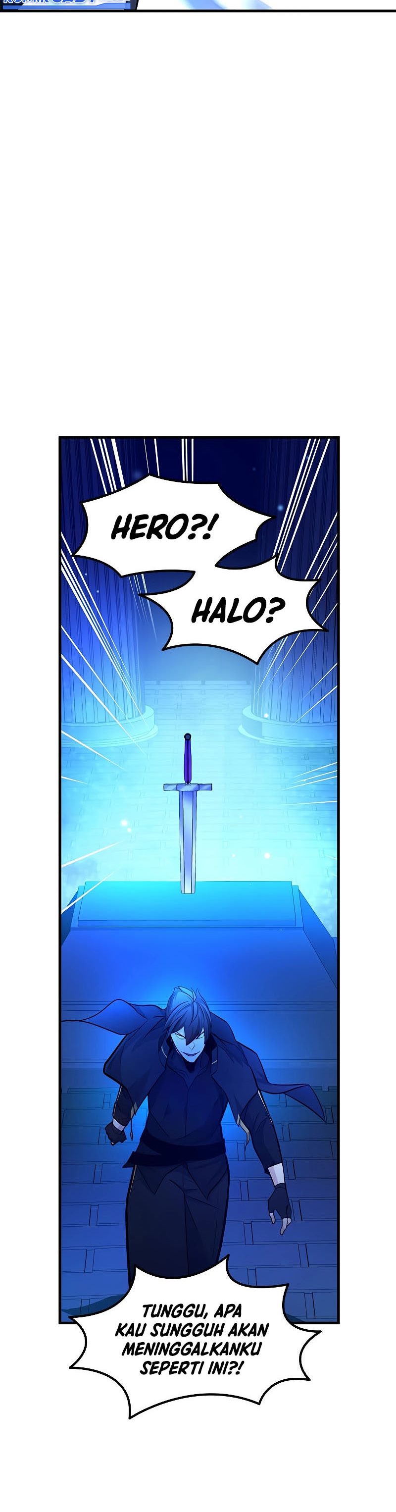 The Tutorial is Too Hard Chapter 164 page 36