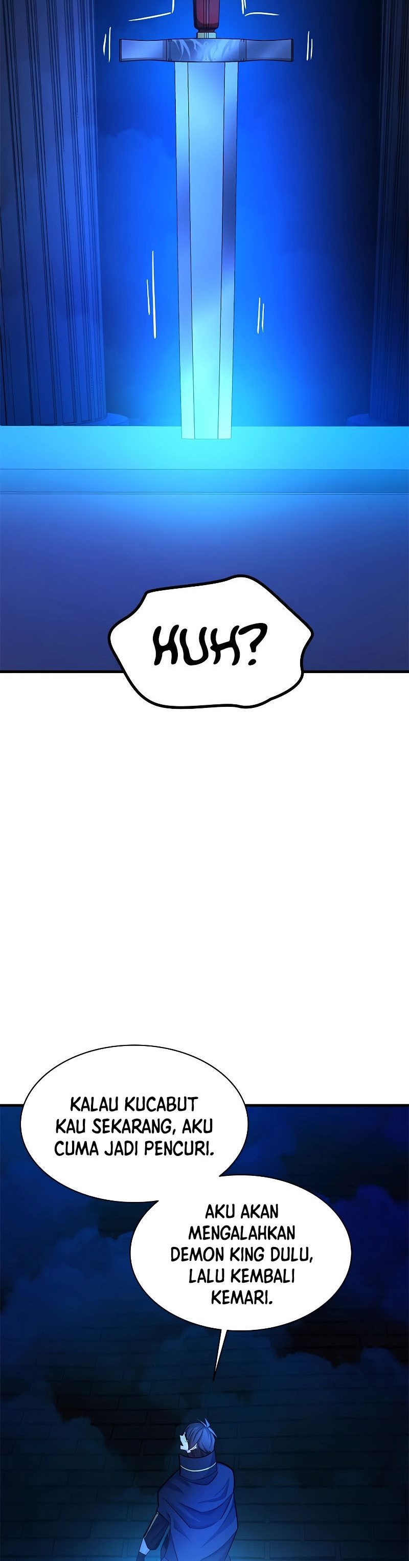 The Tutorial is Too Hard Chapter 164 page 33