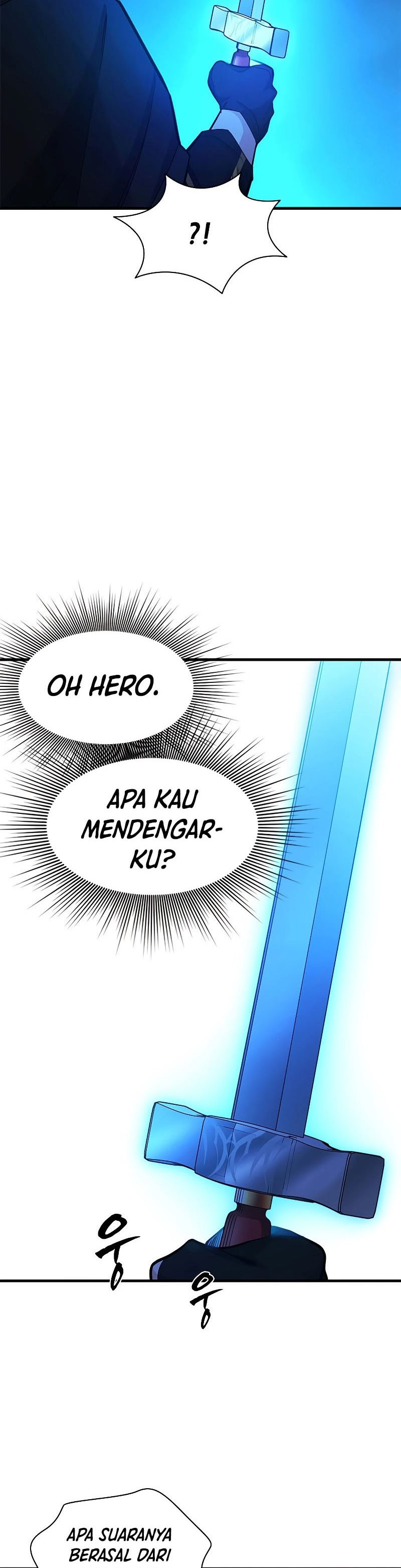 The Tutorial is Too Hard Chapter 164 page 10