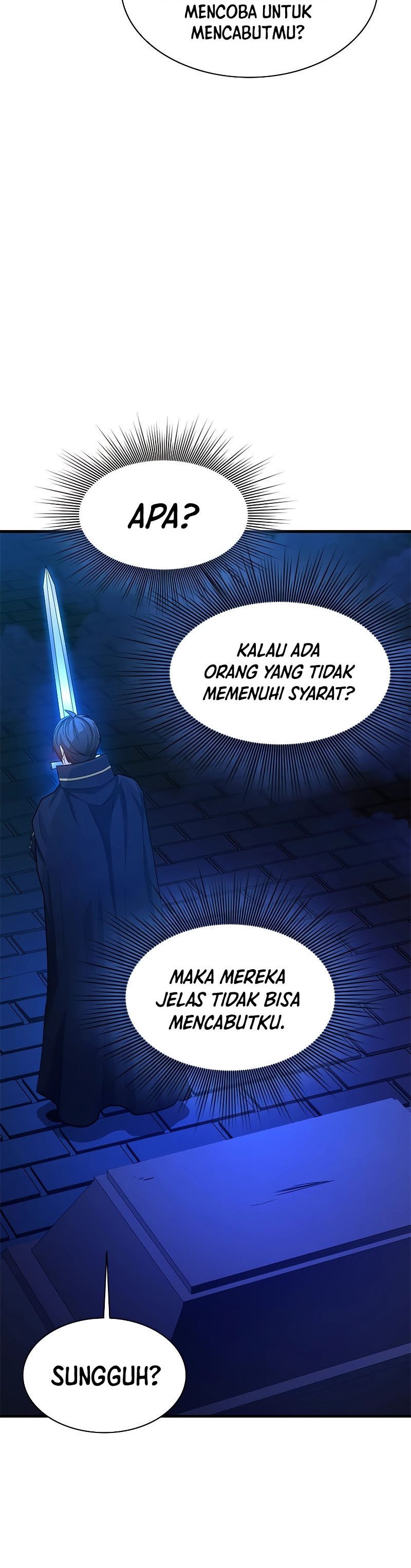 The Tutorial is Too Hard Chapter 164 page 24
