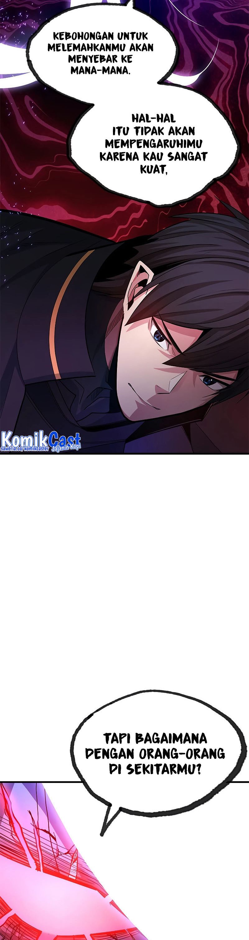The Tutorial is Too Hard Chapter 170 page 38