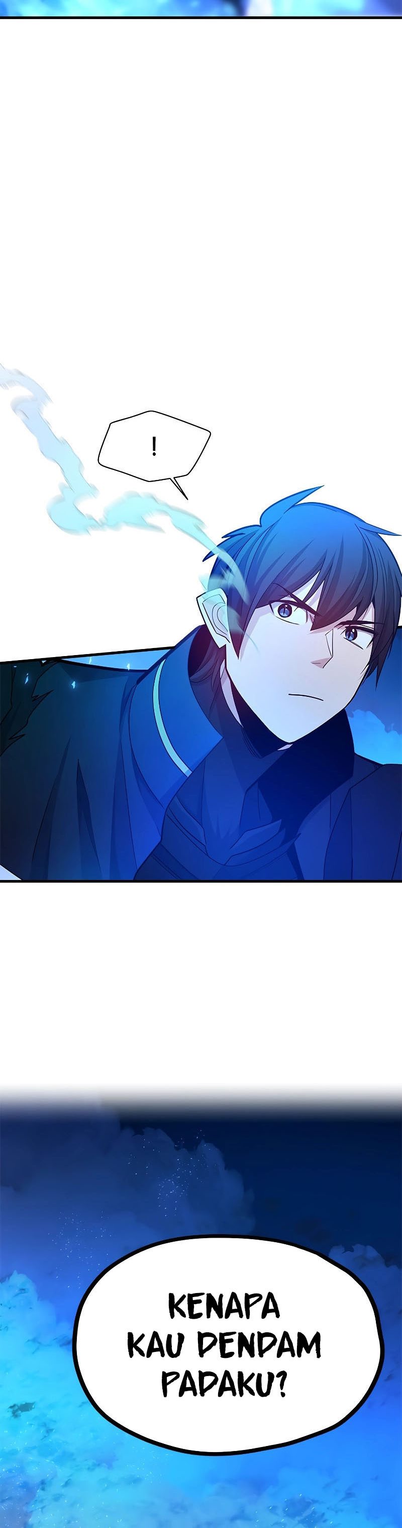 The Tutorial is Too Hard Chapter 170 page 32