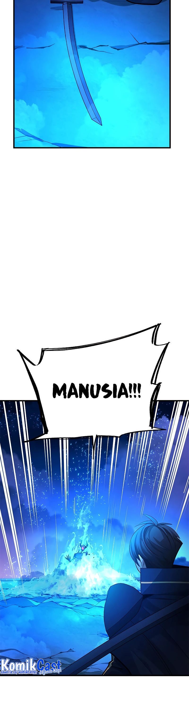 The Tutorial is Too Hard Chapter 170 page 43