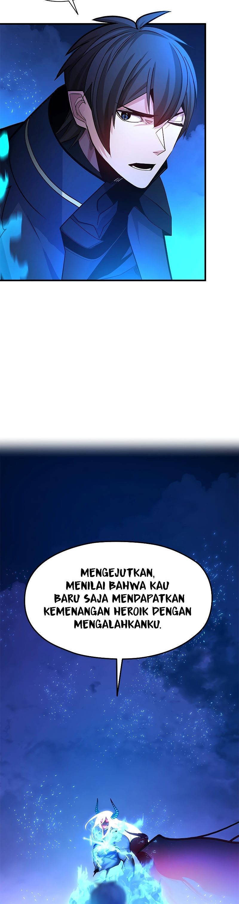 The Tutorial is Too Hard Chapter 170 page 35