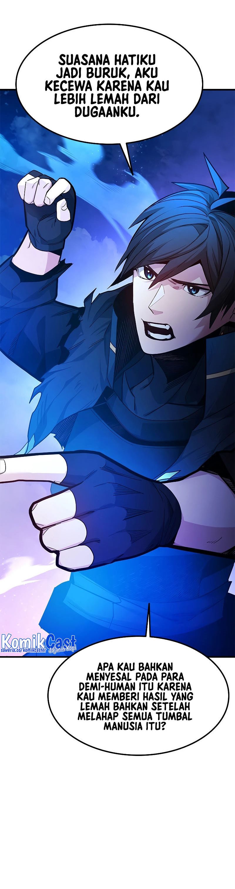 The Tutorial is Too Hard Chapter 170 page 41