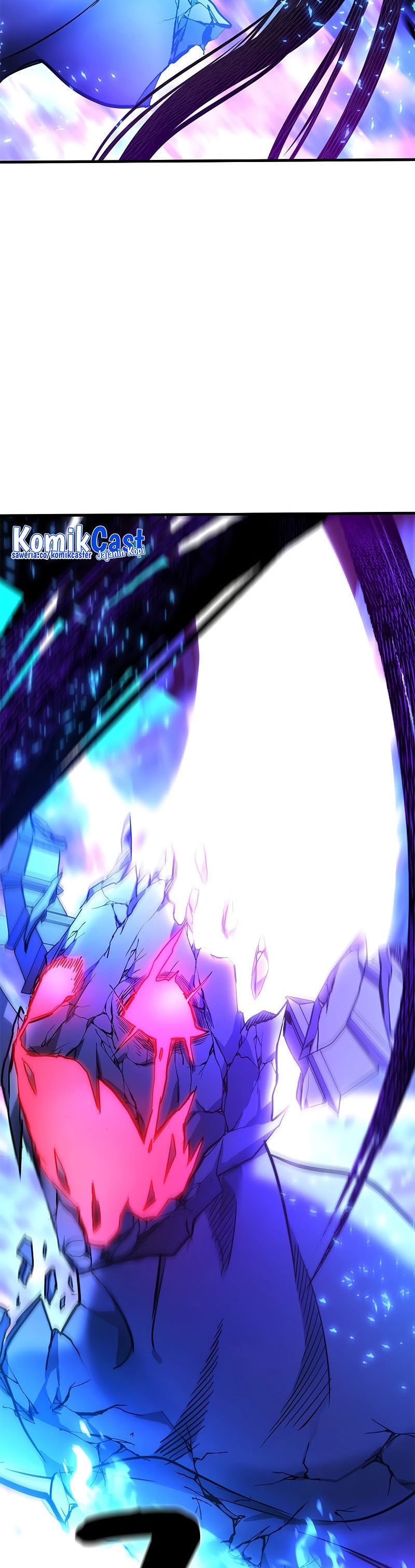 The Tutorial is Too Hard Chapter 170 page 51