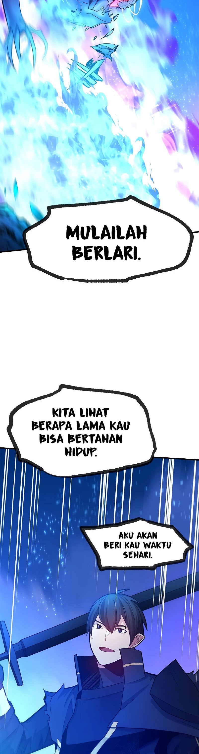 The Tutorial is Too Hard Chapter 170 page 47