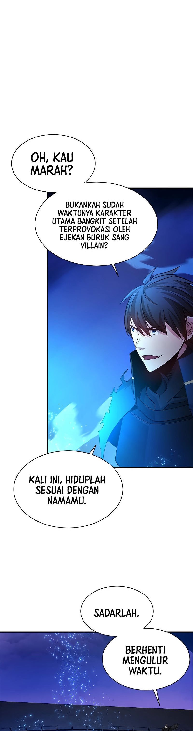 The Tutorial is Too Hard Chapter 170 page 45