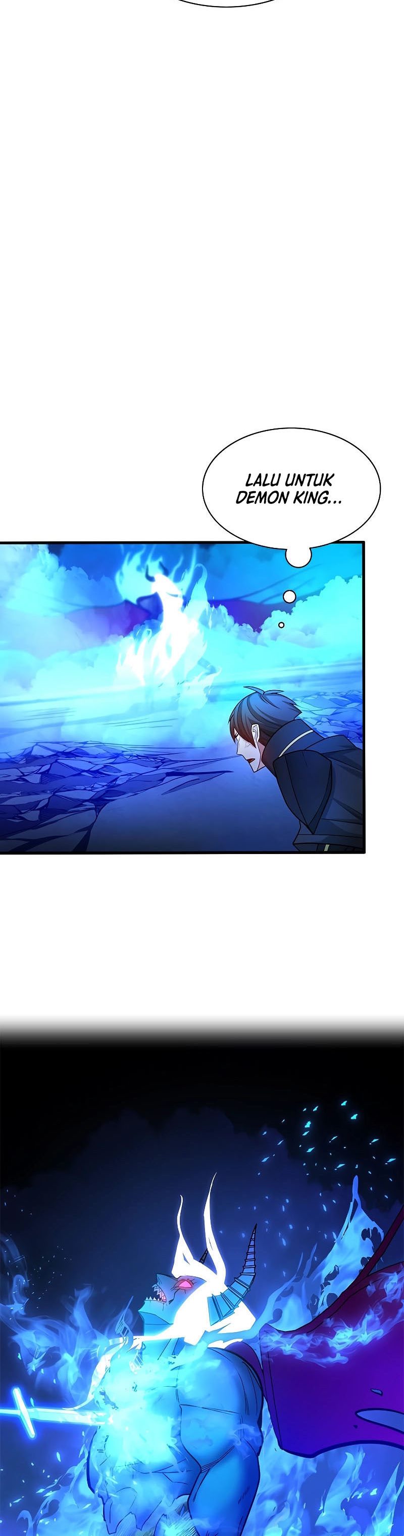 The Tutorial is Too Hard Chapter 170 page 29