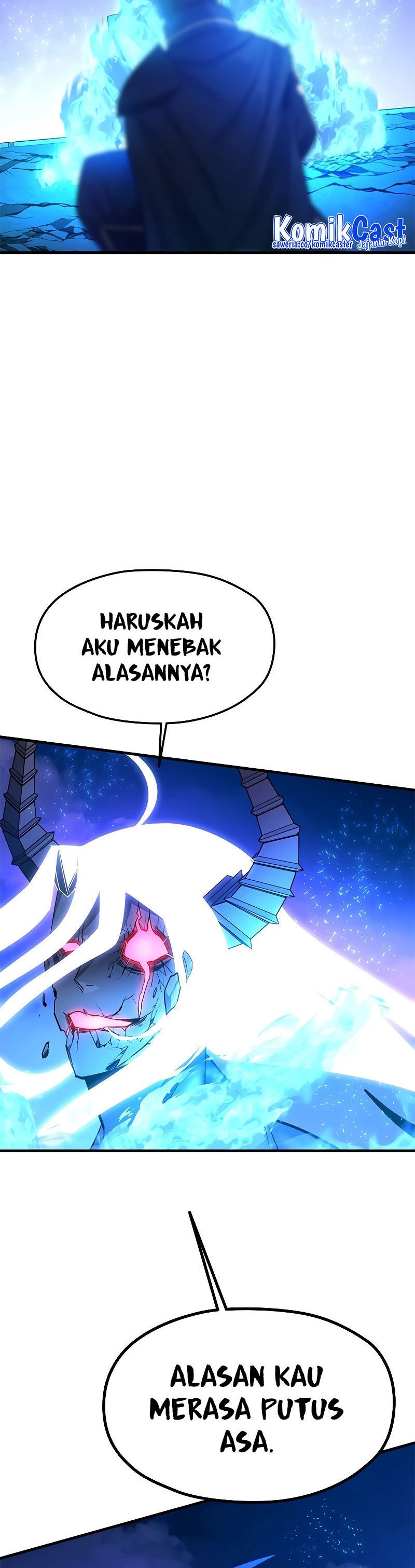 The Tutorial is Too Hard Chapter 170 page 36