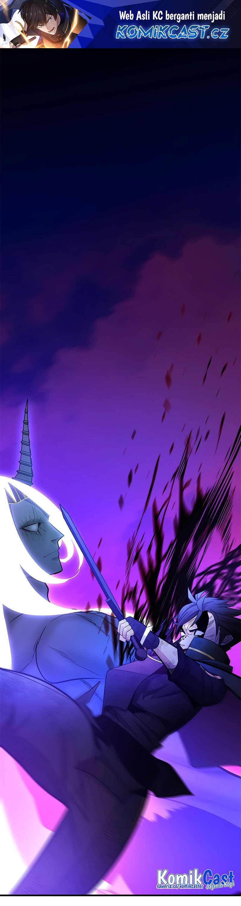 The Tutorial is Too Hard Chapter 170 page 1