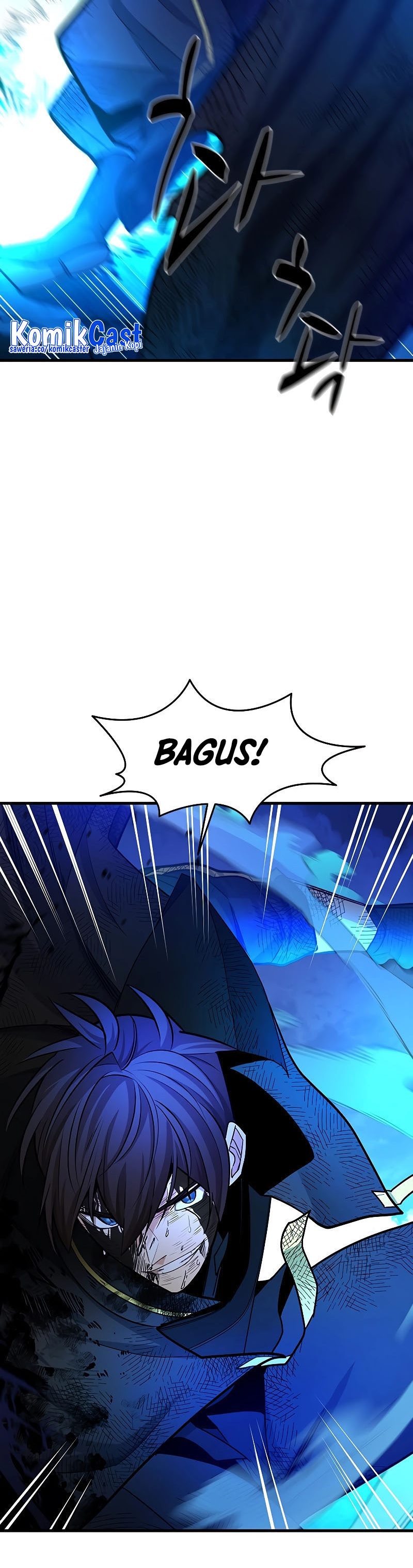 The Tutorial is Too Hard Chapter 170 page 22