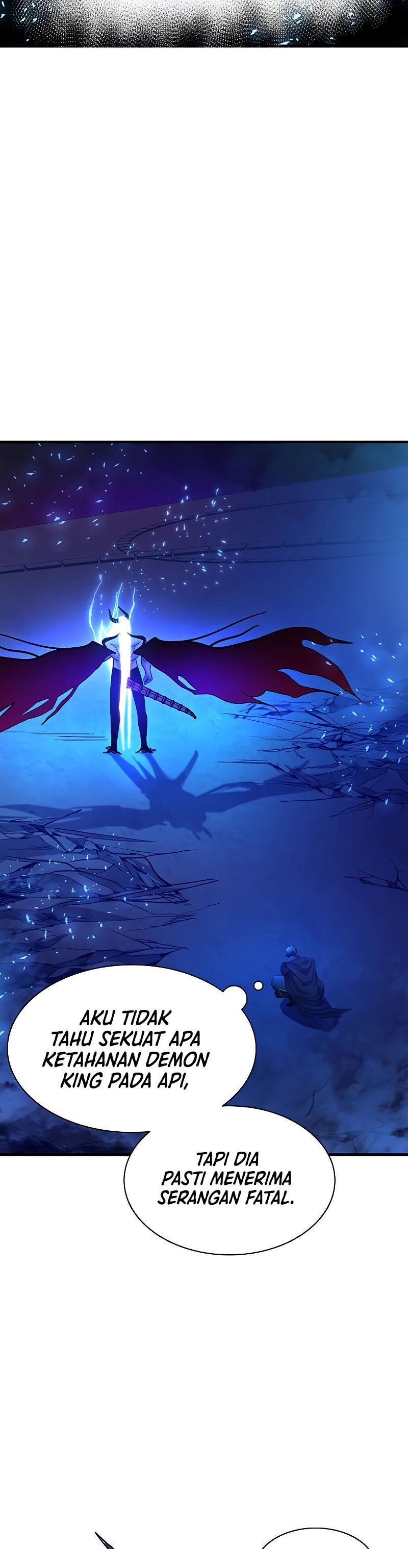 The Tutorial is Too Hard Chapter 170 page 24