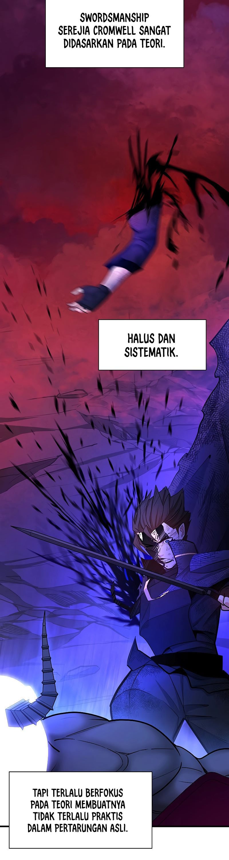 The Tutorial is Too Hard Chapter 170 page 4