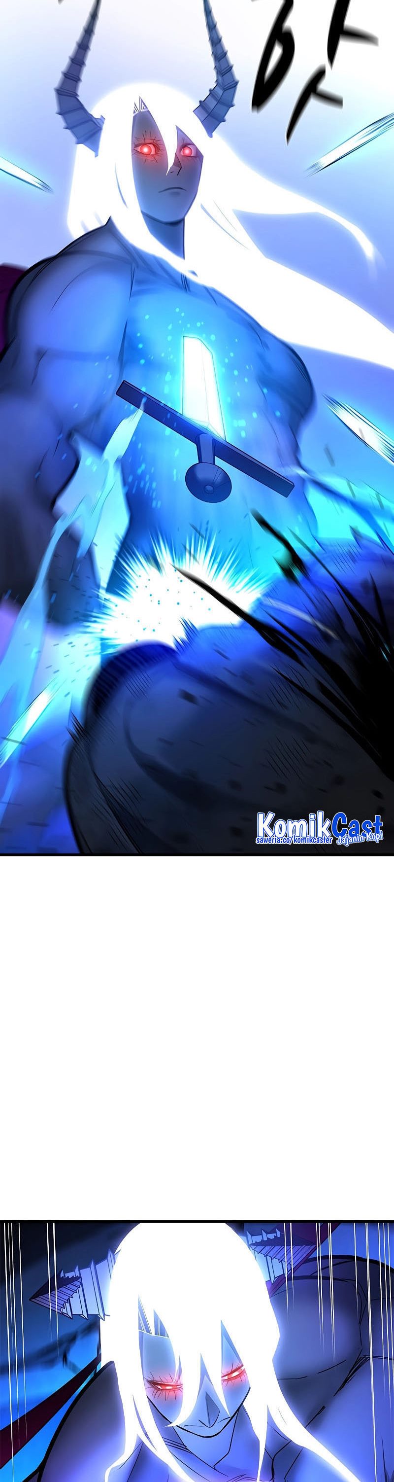 The Tutorial is Too Hard Chapter 170 page 15