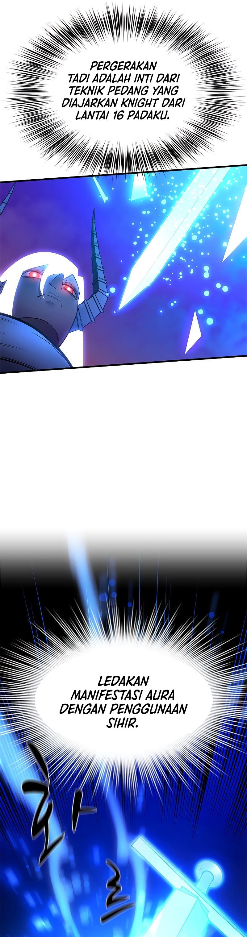 The Tutorial is Too Hard Chapter 170 page 18