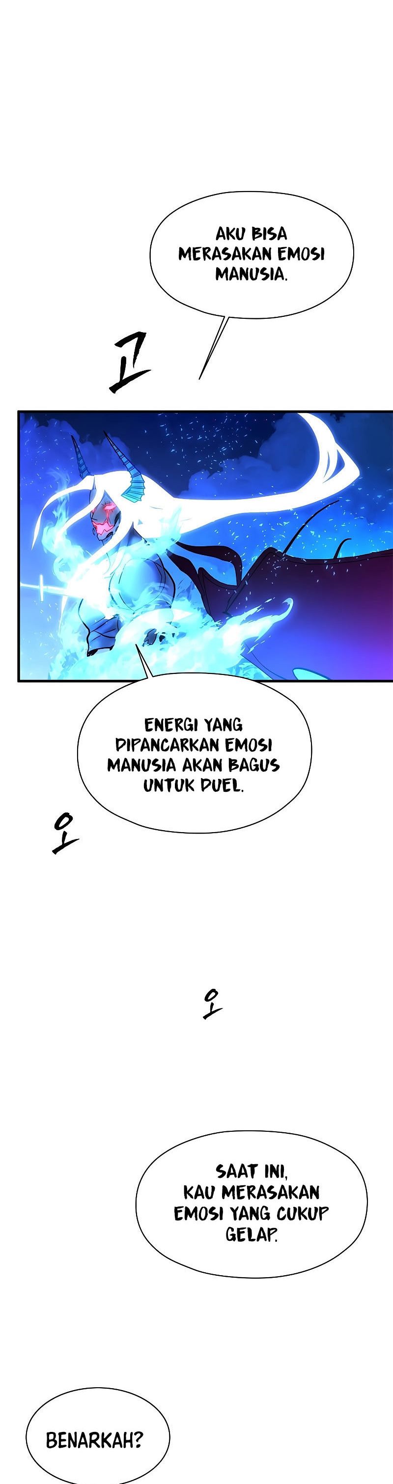 The Tutorial is Too Hard Chapter 170 page 34