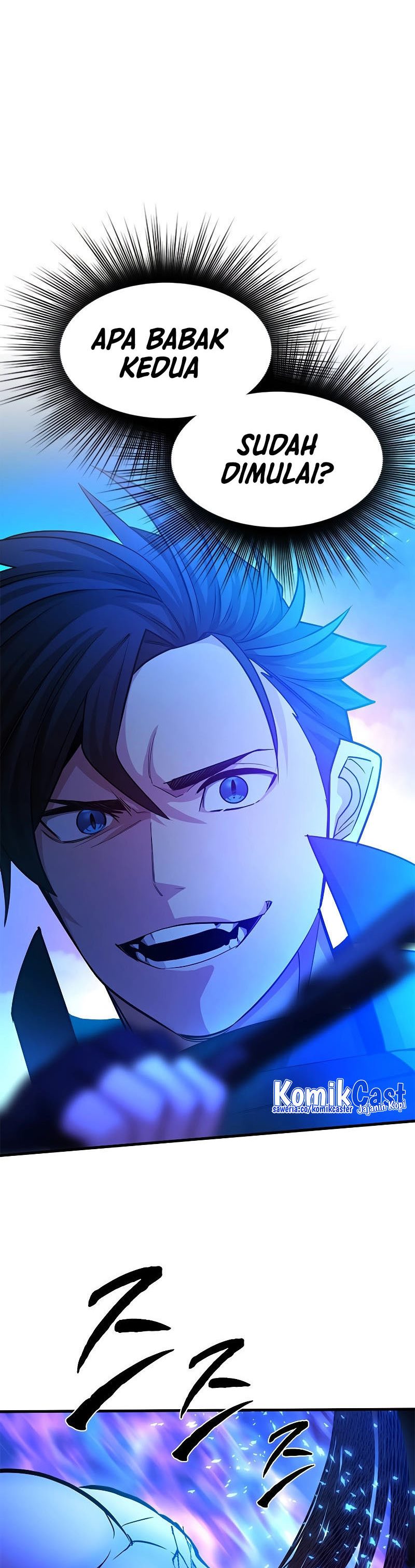 The Tutorial is Too Hard Chapter 170 page 50