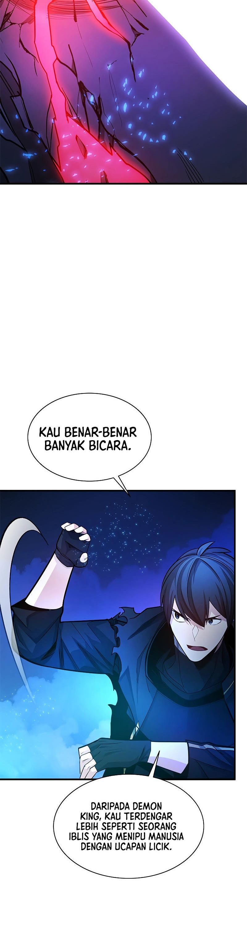 The Tutorial is Too Hard Chapter 170 page 39