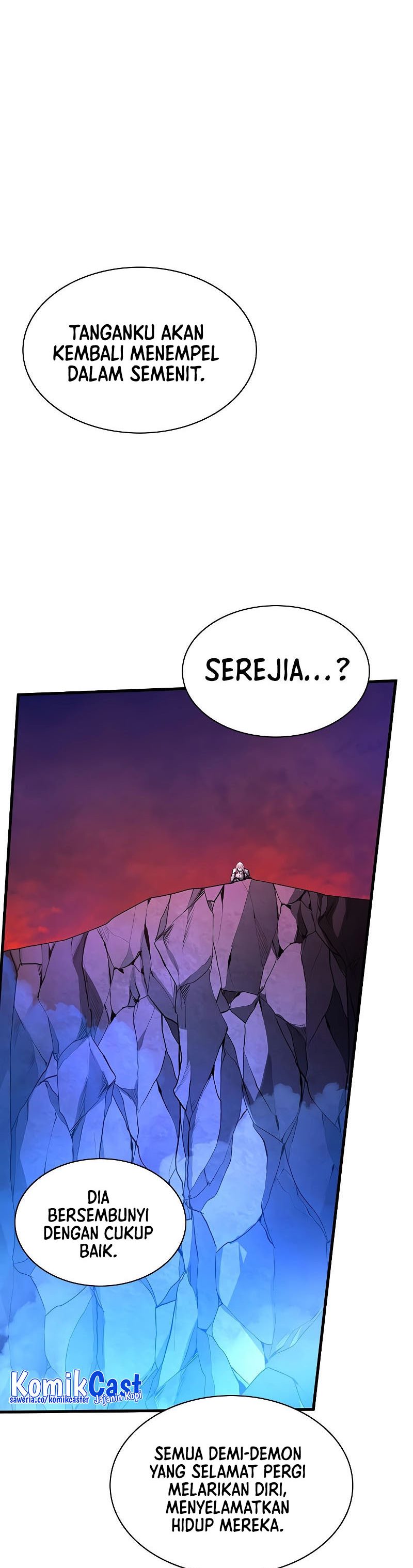 The Tutorial is Too Hard Chapter 170 page 28