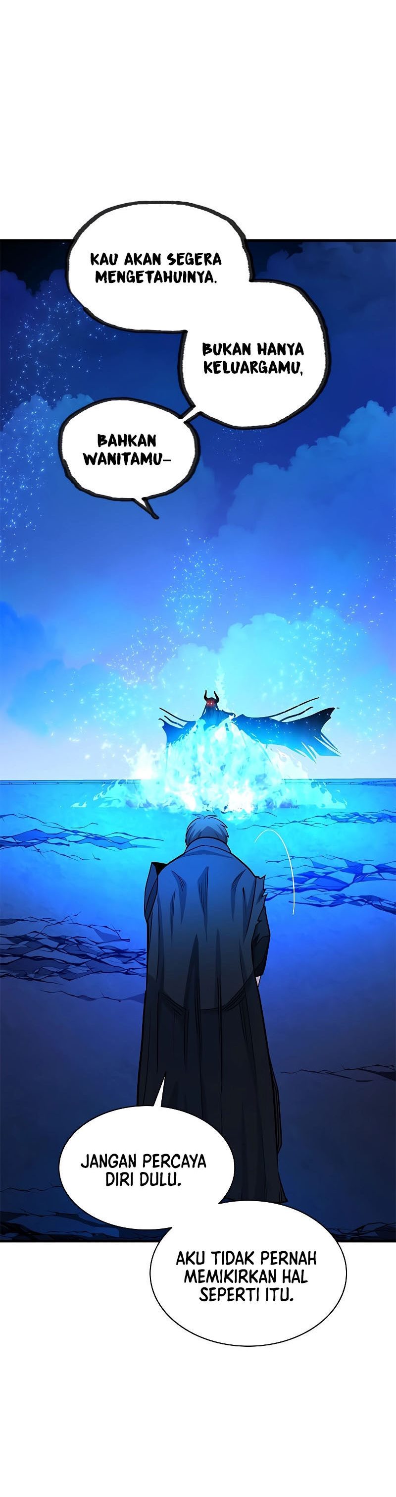 The Tutorial is Too Hard Chapter 170 page 40