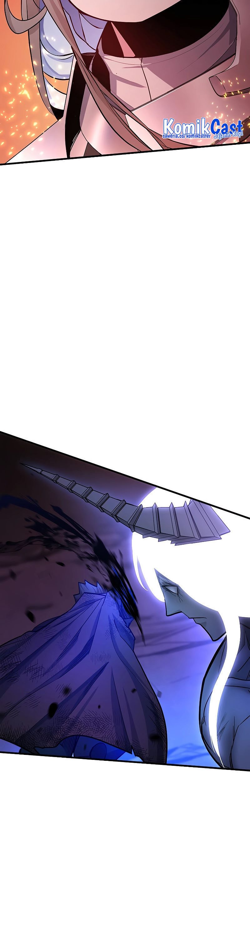 The Tutorial is Too Hard Chapter 170 page 11