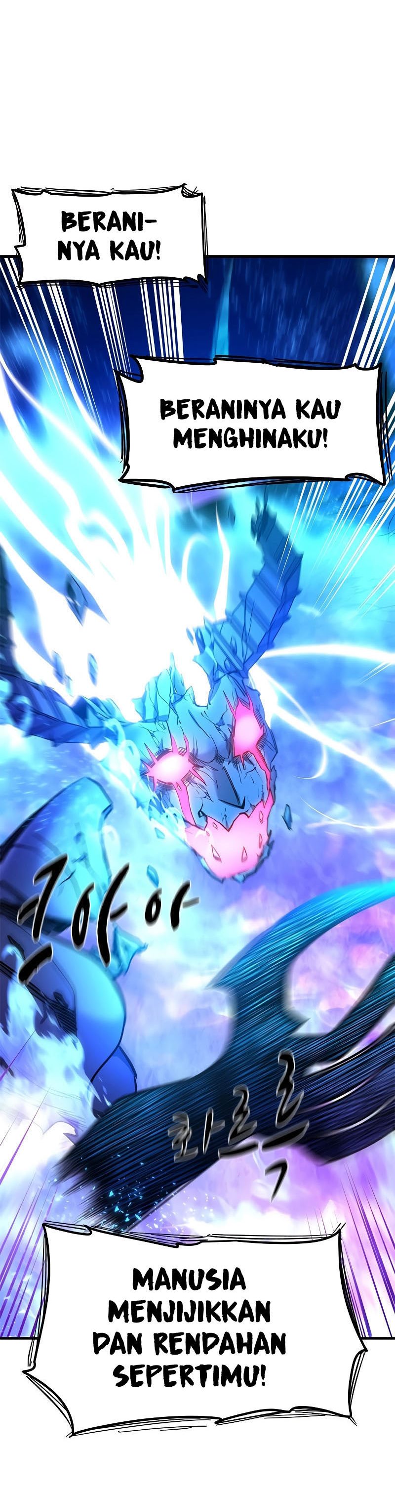 The Tutorial is Too Hard Chapter 170 page 44