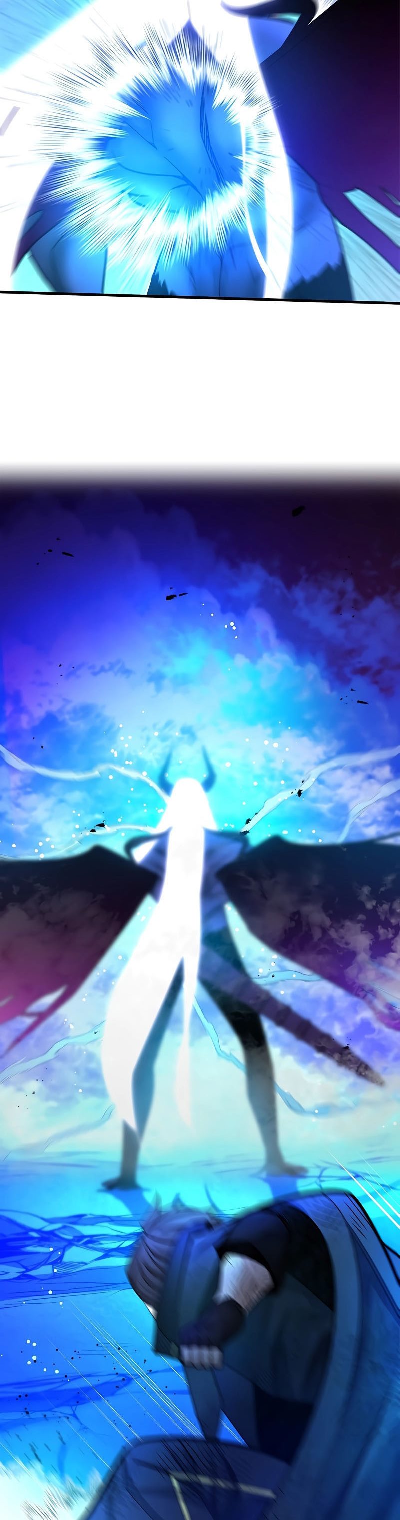 The Tutorial is Too Hard Chapter 170 page 21