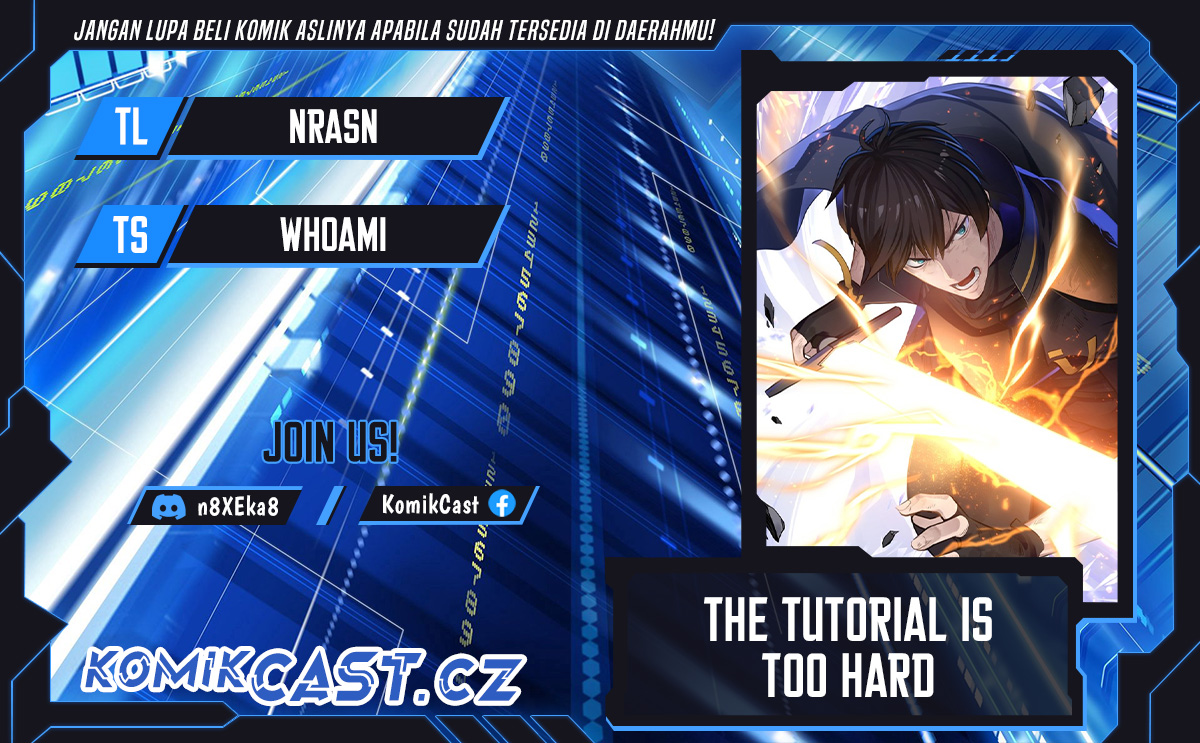 The Tutorial is Too Hard Chapter 170 page 0